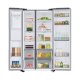 Samsung RS68A8822S9 frigorifero side-by-side Libera installazione 634 L D Acciaio inox 7