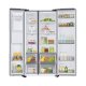 Samsung RS68A8822S9 frigorifero side-by-side Libera installazione 634 L D Acciaio inox 8