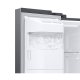 Samsung RS68A8822S9 frigorifero side-by-side Libera installazione 634 L D Acciaio inox 10