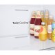 Samsung RS68A8822S9 frigorifero side-by-side Libera installazione 634 L D Acciaio inox 12