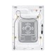 Samsung WF18T8000GW/EF lavatrice Caricamento frontale 18 kg 1100 Giri/min Bianco 5