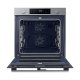 Samsung NV7B4550VAS 76 L 3950 W Nero, Acciaio inox 3