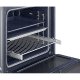 Samsung NV7B4550VAS 76 L 3950 W Nero, Acciaio inox 6