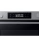 Samsung NV7B4550VAS 76 L 3950 W Nero, Acciaio inox 10