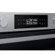Samsung NV7B4550VAS 76 L 3950 W Nero, Acciaio inox 11