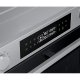 Samsung NV7B4550VAS 76 L 3950 W Nero, Acciaio inox 12