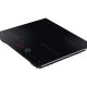 Samsung NZ64B6058GK Nero Da incasso 59 cm Piano cottura a induzione 4 Fornello(i) 4