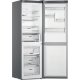 Whirlpool Frigorifero combinato - W7X 83T MX 4