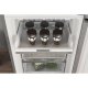 Whirlpool Frigorifero combinato - W7X 83T MX 9