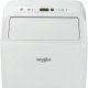 Whirlpool PACF29HP W condizionatore portatile 62 dB Bianco 5