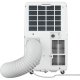 Whirlpool PACF29HP W condizionatore portatile 62 dB Bianco 6