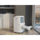 Whirlpool PACF29HP W condizionatore portatile 62 dB Bianco 12