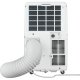 Whirlpool PACF29HP W condizionatore portatile 62 dB Bianco 13