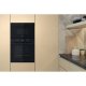 Whirlpool MBNA920B Nero Microonde con grill Da incasso 22 L 750 W 6