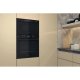 Whirlpool MBNA920B Nero Microonde con grill Da incasso 22 L 750 W 8