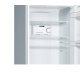 Bosch Serie 2 KGN34NLEB frigorifero con congelatore Libera installazione 300 L E Acciaio inox 4