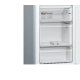 Bosch Serie 2 KGN34NLEB frigorifero con congelatore Libera installazione 300 L E Acciaio inox 6