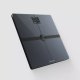 Withings Body Smart Quadrato Nero Bilancia pesapersone elettronica 4
