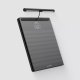 Withings BODY SCAN Quadrato Nero Bilancia pesapersone elettronica 5