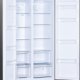 Beko GNO5322XPN frigorifero side-by-side Libera installazione 532 L E Acciaio inox 5