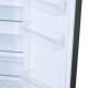 Beko GNO5322XPN frigorifero side-by-side Libera installazione 532 L E Acciaio inox 8