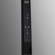 Beko GNO5322XPN frigorifero side-by-side Libera installazione 532 L E Acciaio inox 10