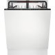 AEG FSK63657P A scomparsa totale 13 coperti D 10