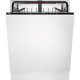 AEG FSK63657P Lavastoviglie integrata totale serie 7000 GlassCare 60 cm 12