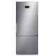 Grundig GPKND 551 I frigorifero Libera installazione 551 L E Argento 3