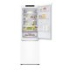 LG GBB71SWVGN frigorifero con congelatore Libera installazione 341 L D Bianco 5