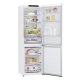 LG GBB71SWVGN frigorifero con congelatore Libera installazione 341 L D Bianco 12