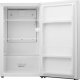 Gorenje R39FPW4 frigorifero Libera installazione 92 L F Bianco 3
