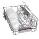 Bosch Serie 4 SPS4HMW53E lavastoviglie Libera installazione 10 coperti E 7