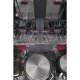 Whirlpool WBO 3T333 P 6.5 X A scomparsa parziale 14 coperti D 10