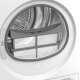 Beko B5T68247C0 asciugatrice Libera installazione Caricamento frontale 8 kg A+++ Bianco 7