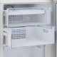 Beko BCNA275E32SN frigorifero con congelatore Da incasso 254 L F Bianco 3