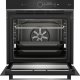 Beko BBIM13400XPSW forno 72 L Nero, Acciaio inox 3