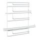 Beko BBIM13400XPSW forno 72 L Nero, Acciaio inox 7