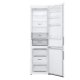 LG GBP62SWXCC1 frigorifero con congelatore Libera installazione 384 L C Bianco 4