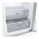 LG GBP62SWXCC1 frigorifero con congelatore Libera installazione 384 L C Bianco 6