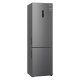 LG Frigorifero Combinato GBP62DSXCC1 Classe C Capacità 384 litri Total No Frost 3