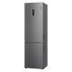LG Frigorifero Combinato GBP62DSXCC1 Classe C Capacità 384 litri Total No Frost 4
