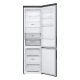 LG Frigorifero Combinato GBP62DSXCC1 Classe C Capacità 384 litri Total No Frost 7