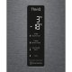LG Frigorifero Combinato GBP62DSXCC1 Classe C Capacità 384 litri Total No Frost 8