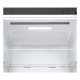 LG Frigorifero Combinato GBP62DSXCC1 Classe C Capacità 384 litri Total No Frost 9