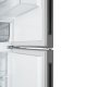 LG Frigorifero Combinato GBP62DSXCC1 Classe C Capacità 384 litri Total No Frost 15