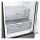 LG Frigorifero Combinato GBP62DSXCC1 Classe C Capacità 384 litri Total No Frost 16