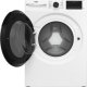 Beko B5WT5104106W lavatrice Caricamento frontale 10 kg 1400 Giri/min Bianco 4