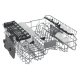 Beko b300 BDDN36420D lavastoviglie A scomparsa totale 14 coperti E 6