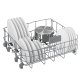 Beko b300 BDDN36420D lavastoviglie A scomparsa totale 14 coperti E 7